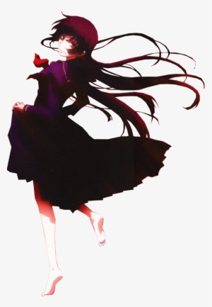Yuuko Kanoe /tasogare Otome X Amnesia - Tasogare Otome X Amnesia Render #1692699