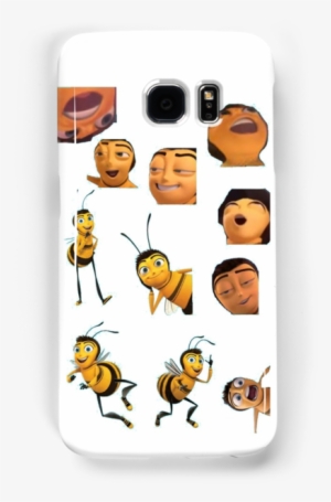 Bee Movie Barry Bee Benson Meme