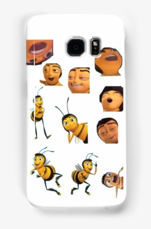 Bee Movie Png Transparent Bee Movie Png Image Free Download Pngkey