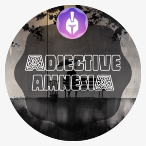 Adjective Amnesia - Adjective #1692798