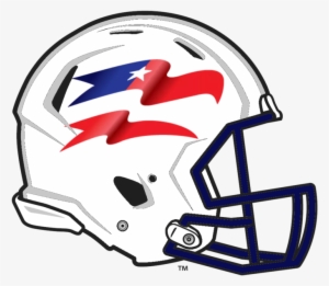 Salt Lake Screaming Eagles Helmet Logo - Columbus Lions Helmet #1692831