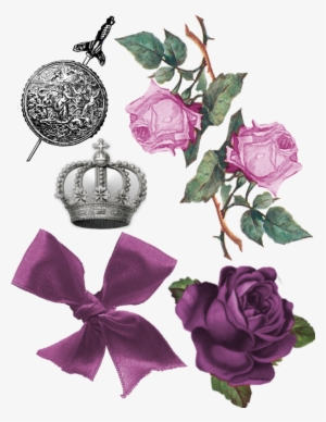 Working Accessories For Sleeping Beauty - King's Crown Black White Shower Curtain #1692931