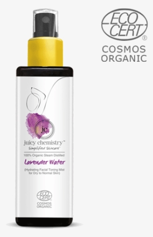 Lavender Water Front - Green People Natural Fennel & Propolistoothpaste #1692957