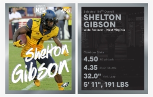 Draft Pickround - Kick American Football #1692977