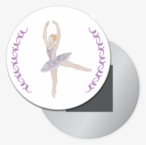 Magnet Ballet / Magnet #1692980