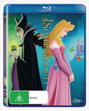 Blu-ray™ - Sleeping Beauty Disney Movies #1693192