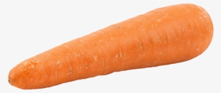 Nose Clipart Carrot - Cenoura Com Fundo Transparente #1693219