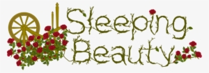 Sleeping Beauty By Tlc Creative - Sleeping Beauty #1693220