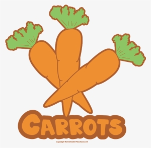 Carrot Clipart Name - Carrot Clipart With Name #1693295