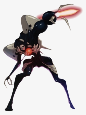 56 Sachiel Vs Shinji - Angel Evangelion Png #1693342