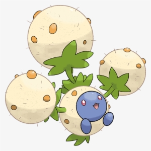 Mega Jumpluff #1693368