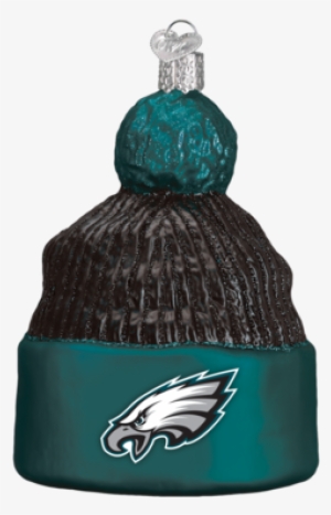 Philadelphia Eagles Beanie - Philadelphia Eagles #1693398