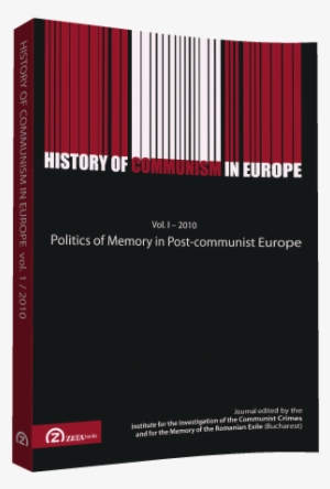History Of Communism In Europe - History Of Communism In Europe Vol. 1 / 2010 #1693423