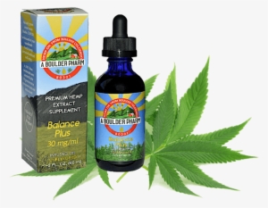 With More Than 17 Years Experience Growing Organic - A Boulder Pharm #1693616