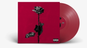 Dead Roses Vinyl Bundle - Deadroses Inspired Design #1693671