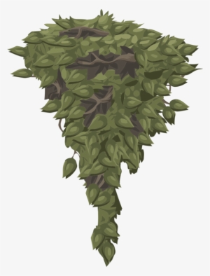 Leaf Hemp Plants Nature Landscape - Leaf #1693697