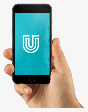 Iphone-hand - Mobile App #1693701