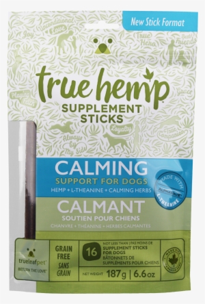 Product Image 1 - Hemp Dog Treats #1693749