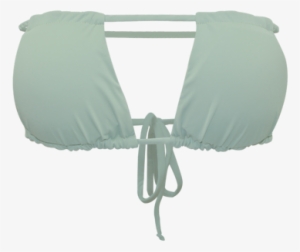 Botanica Lagoon Open Bandeau String Top - Bikini #1693792