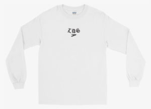 Ldg Dead Rose Long Sleeve T-shirt #1693817