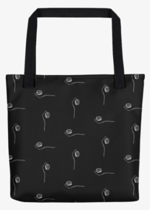 Dead Rose Tote - Aesthetic Design For Tote Bag #1693846