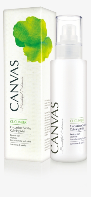 Cucumber Soothing Mist - Water #1693866