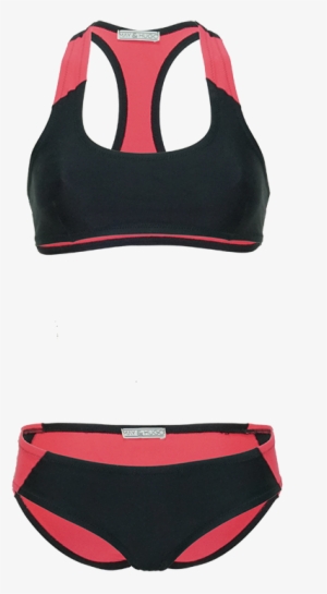 Energy Bikini Bottoms - Energy #1693888