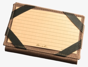 991t Tactical Index Card Wallet Kit #1693891