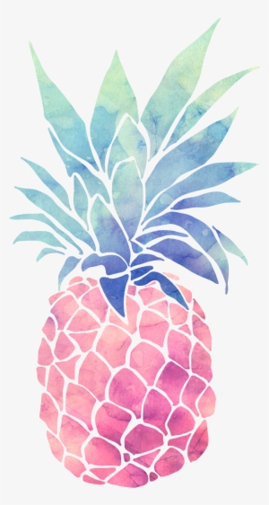 Marmont Hill - 'dope Pineapple' By Diana Alcala Painting #1693968