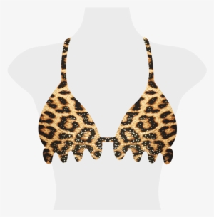 Glamther Flora Bikini Top #1694066
