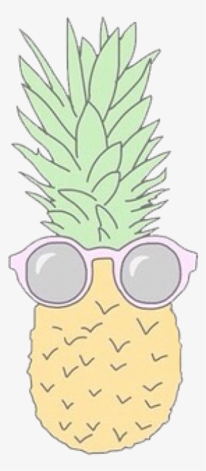 Pineapple, Overlay, And Transparent Image - Illustration #1694068