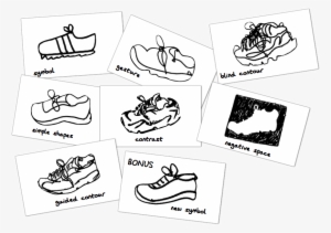 Sketch Things Better With The 7 Ways Of Seeing Kate - Drawing #1694116