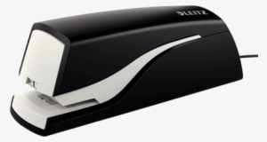 Leitz Nexxt Series Electric Stapler - Leitz Elektrohefter 5532-00-95 Schwarz #1694131