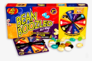 Jelly Belly Beanboozled Spinner Box - Jelly Belly Bean Boozled Spinner Gift Box #1694163