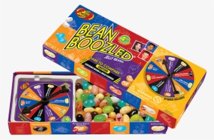 Beanboozled Spinnerbox - 5th Edition Bean Boozled #1694291
