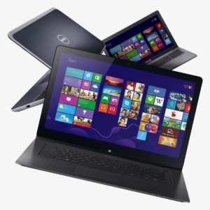 Sony Vaio Pro 13 Ultrabook #1694363