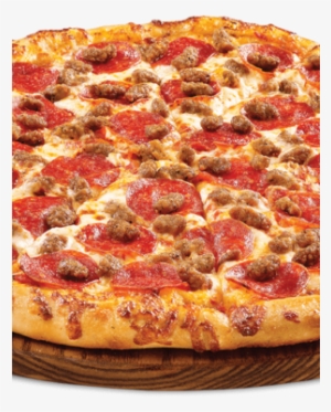 New Day - Fajita Pizza Png #1694390