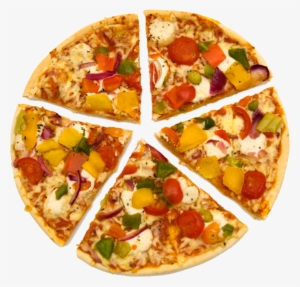 Vector Transparent Margherita Italian Cuisine Pasta - Pizza #1694415