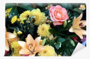 Bouquet #1694437