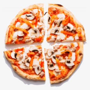 Sausage Fest Pizza - Sausage #1694440