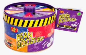 1 - Jelly Belly Beanboozled Spinner Jelly Bean Game (4th #1694465
