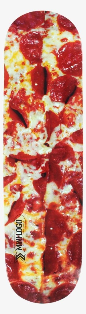 Mini Logo Skates #1694467