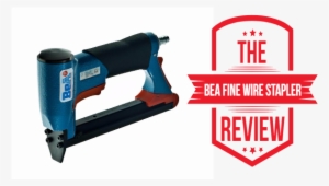 The Bea Fine Wire Stapler Is Made In Germany #1694560