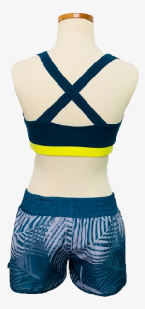 Taiwan Beach Wear - Board Short #1694582