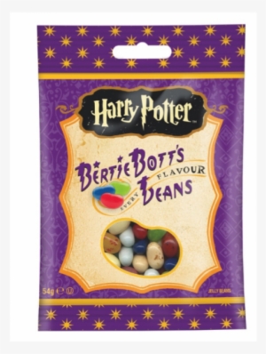 Bertiebotts-600x600 - Jelly Belly Bertie Botts 54g #1694646