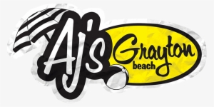 Ajs Water Adventures Logo #1694652
