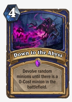 9 Mo - Hearthstone Un Goro Cards #1694669