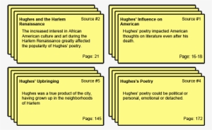 The Note Card System Gallaudet University - Note Cards Research Paper #1694757 The Note Card System Gallaudet University - Note Cards Research Paper #1694757