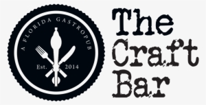 Thecraftbarlogo Final Stacked Version Format=1000w #1694775