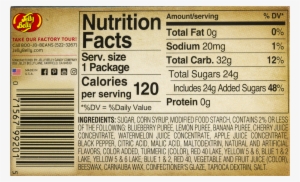 Jelly Belly Harry Potter Bertie Bott Every Flavor Beans, - Now & Later Assorted Mini Bars (100pcs) #1694829